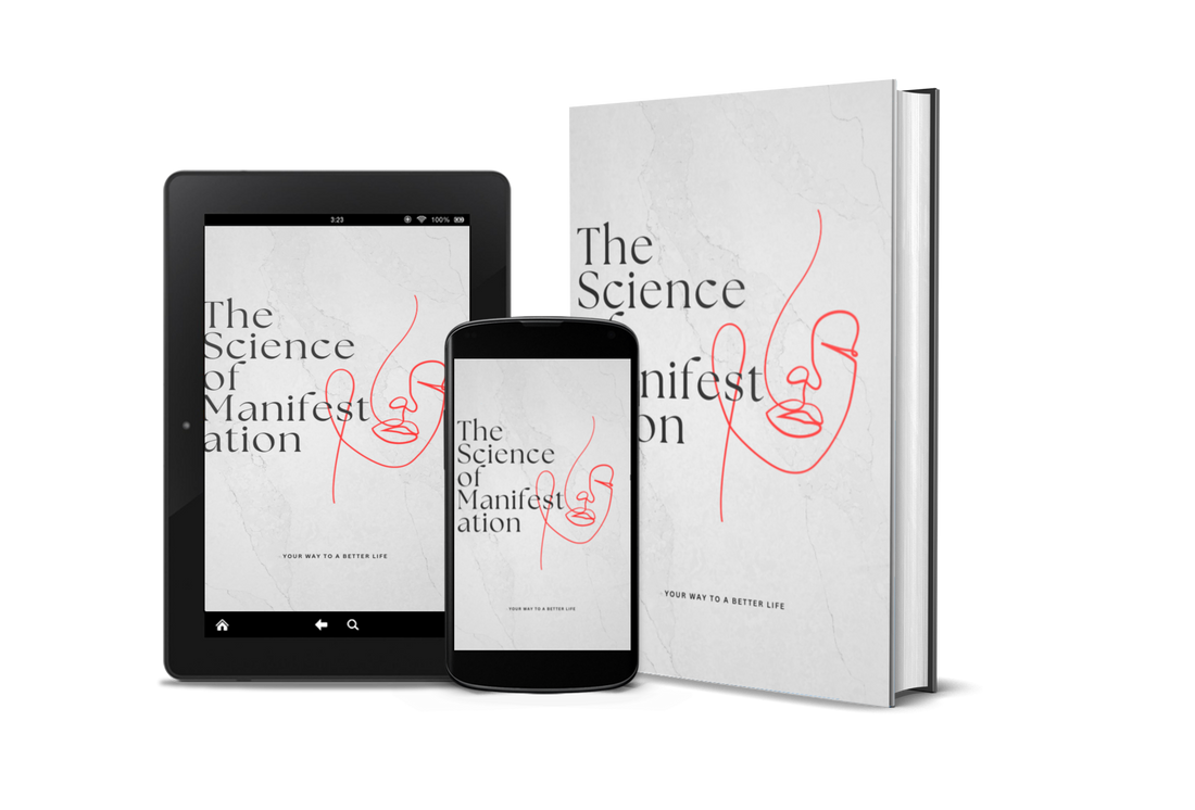 The Science of Manifastation