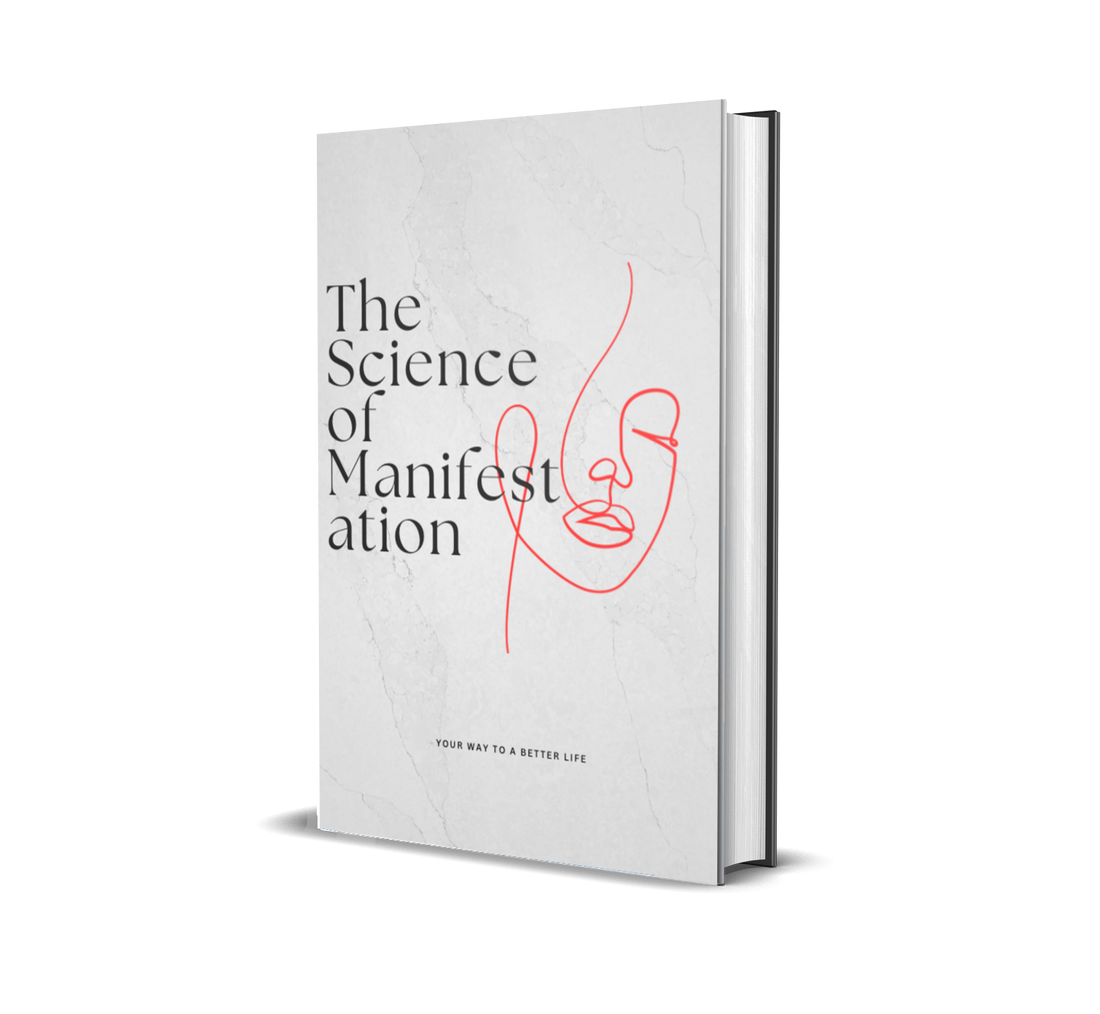 The Science of Manifastation